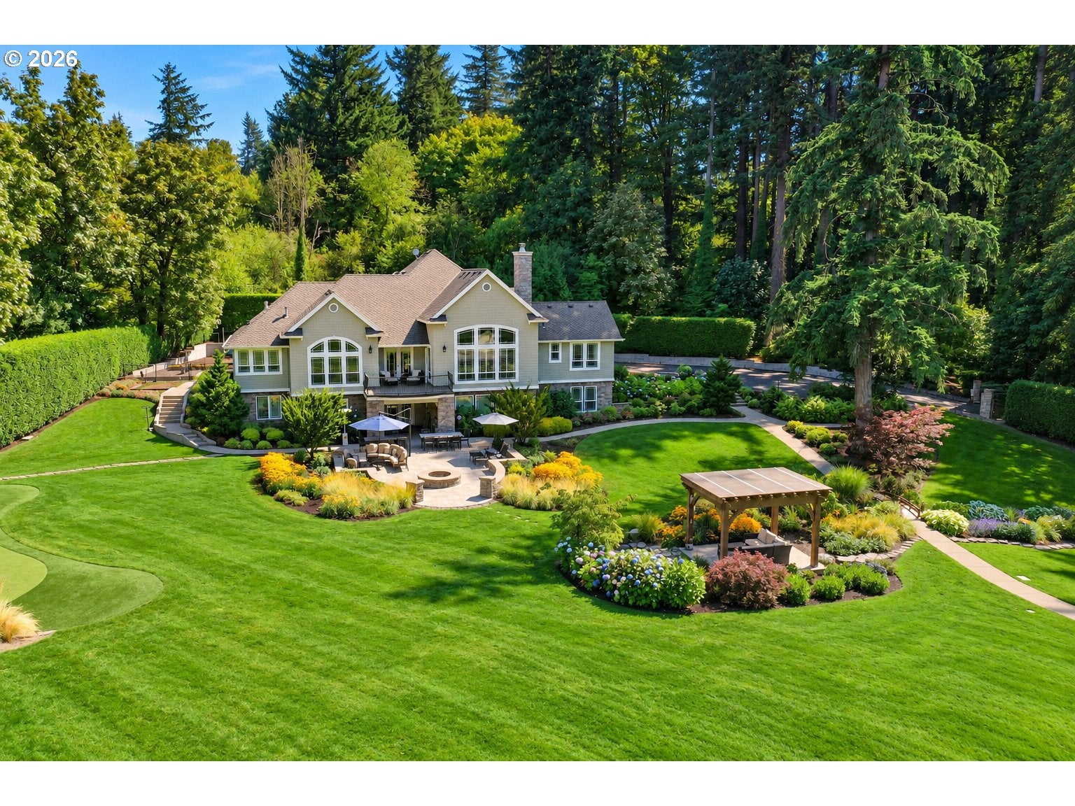 710 ROSEMONT RD