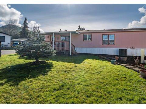 104 WILLAMINA LN Roseburg OR 97470