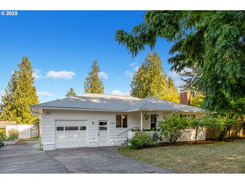 9964 SE 43RD AVE Milwaukie OR 97222