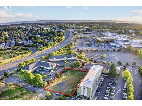 Photo of NE 94th Ave, Vancouver, WA 98662 (MLS # 166766680)