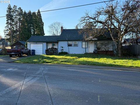 19300 SW KINNAMAN RD Beaverton OR 97078