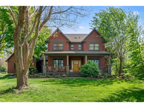 4069 POST CANYON DR Hood River OR 97031