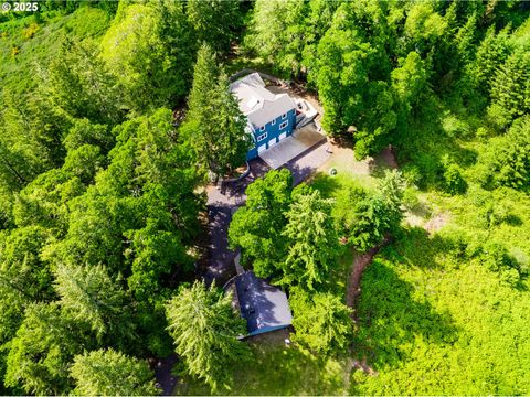 27161 BRIGGS HILL RD Eugene OR 97405