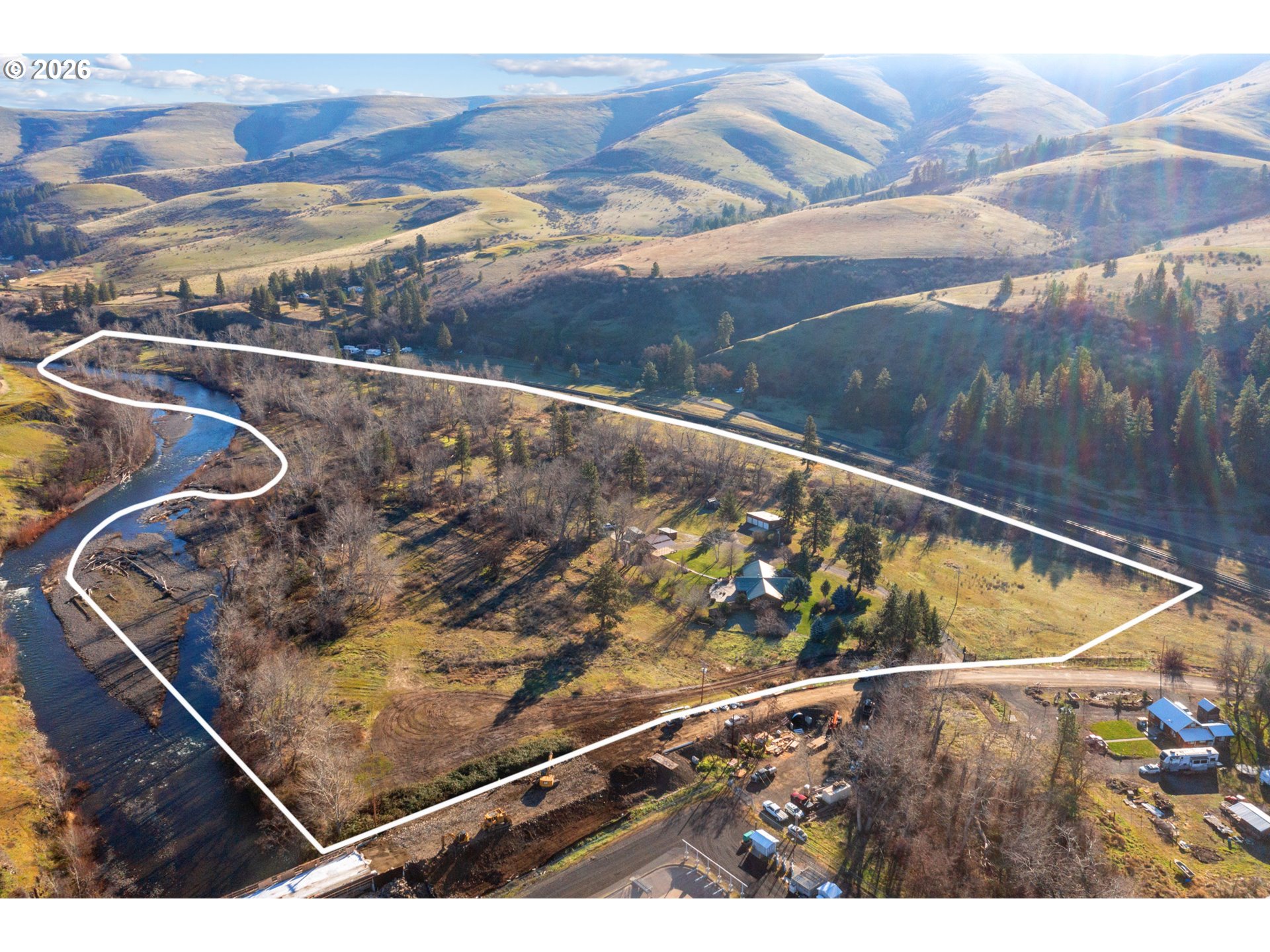 74091 Thornhollow RD