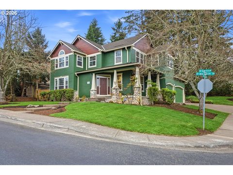 16860 SW BLACKBERRY LN Beaverton OR 97007