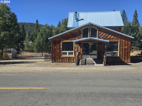 379 MILL ST Sumpter OR 97877