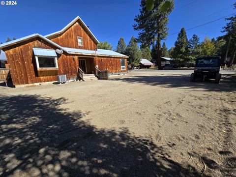 A home in Sumpter