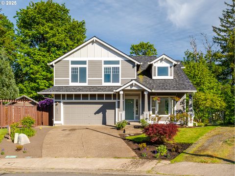 68 SE 47TH CIR Gresham OR 97080
