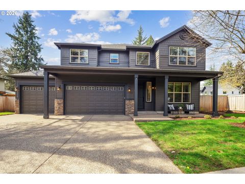 19319 DOGWOOD CT Lake Oswego OR 97035