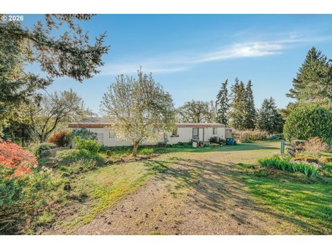 38903 S PROSPECT DR Molalla OR 97038