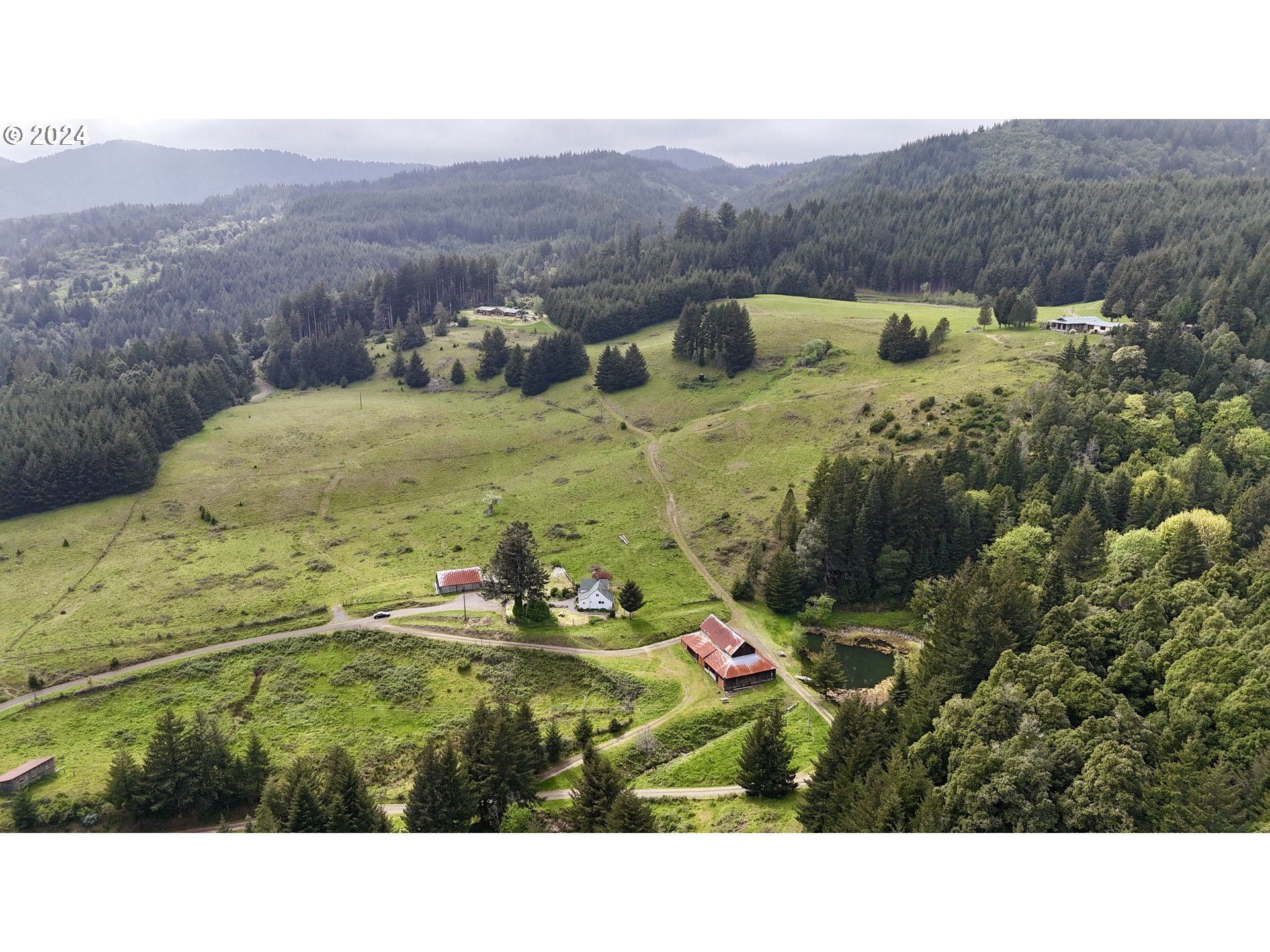 32940 MILLER RANCH RD

                                                                             Gold Beach                                

                                    , OR - $11,895,000