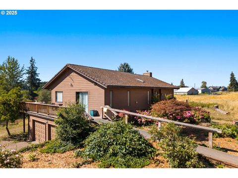 Photo of 4150 Highway 47, McMinnville, OR 97128 (MLS # 683145471)