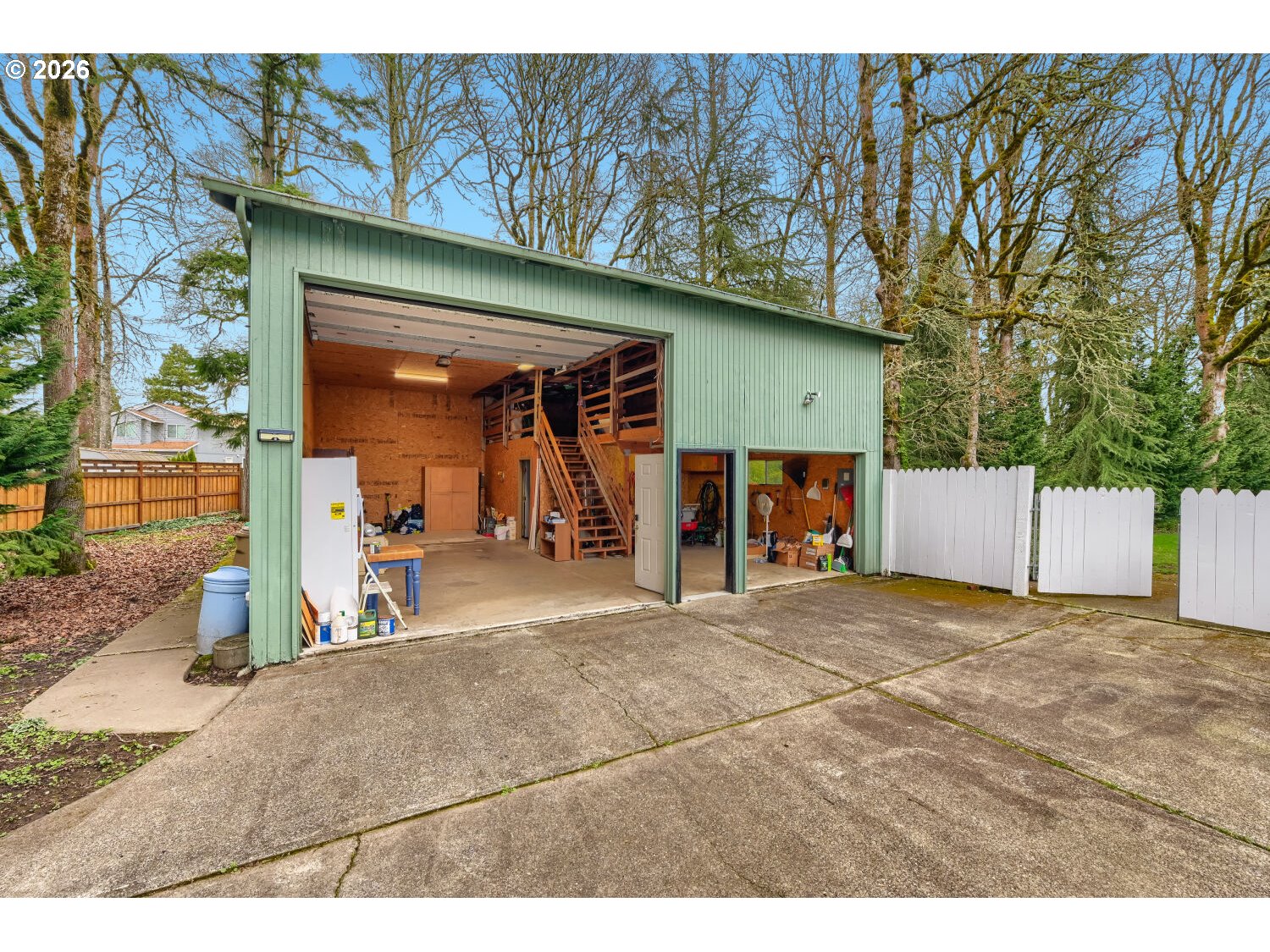 16620 SE HAMPSHIRE LN