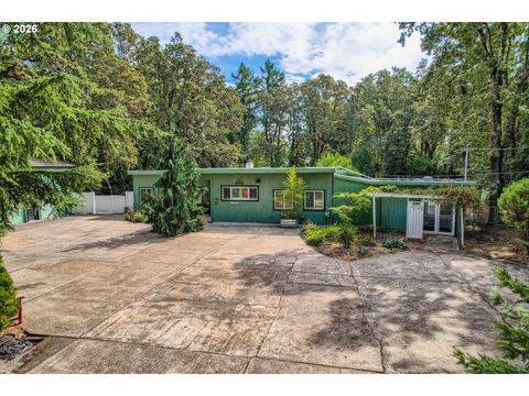 16620 SE HAMPSHIRE LN Milwaukie OR 97267