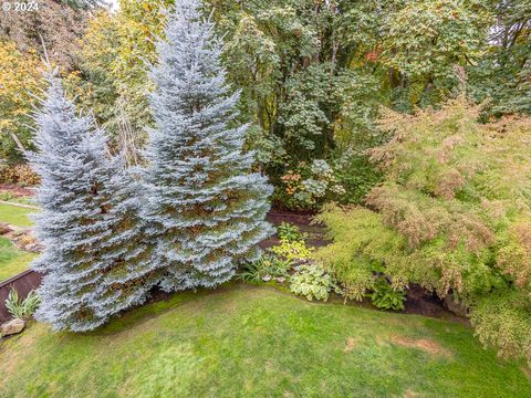 A home in Vancouver