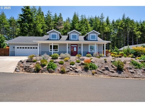 83591 SAUTER DR Florence OR 97439