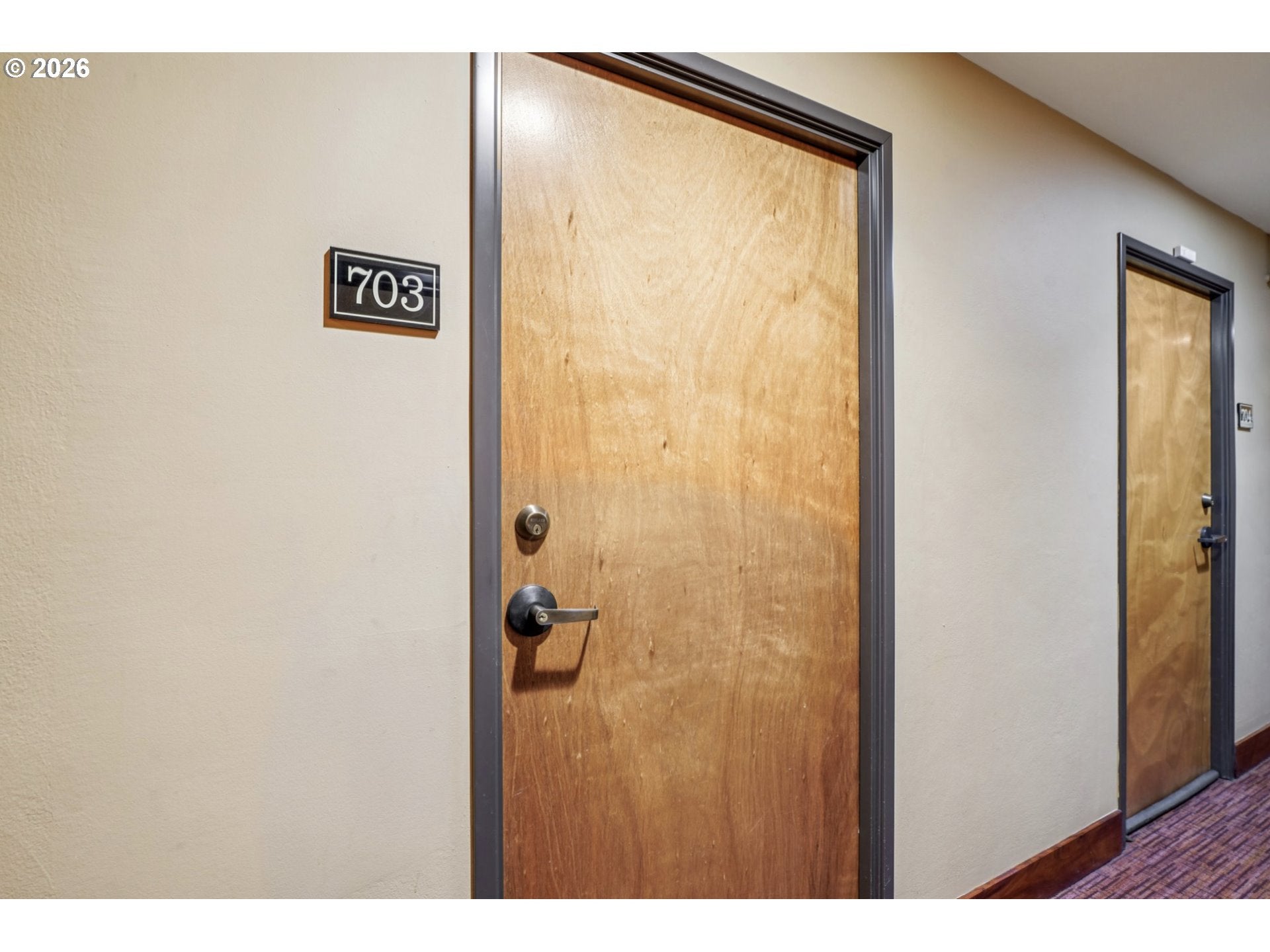 1005 SW PARK AVE 703