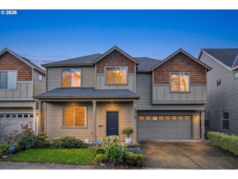 16958 SW KAVITT LN Beaverton OR 97078