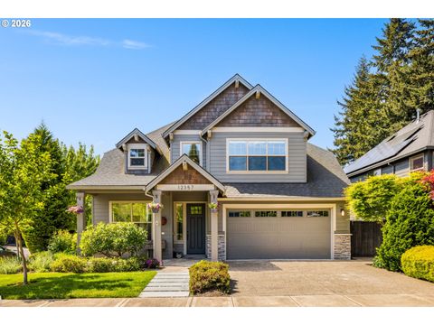 12357 HAMPTON DR Oregon City OR 97045