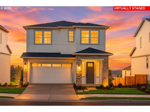 17674 SW Watchman LN Beaverton OR 97007