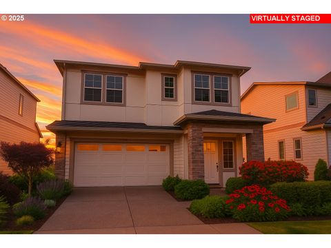 17674 SW Watchman LN Beaverton OR 97007