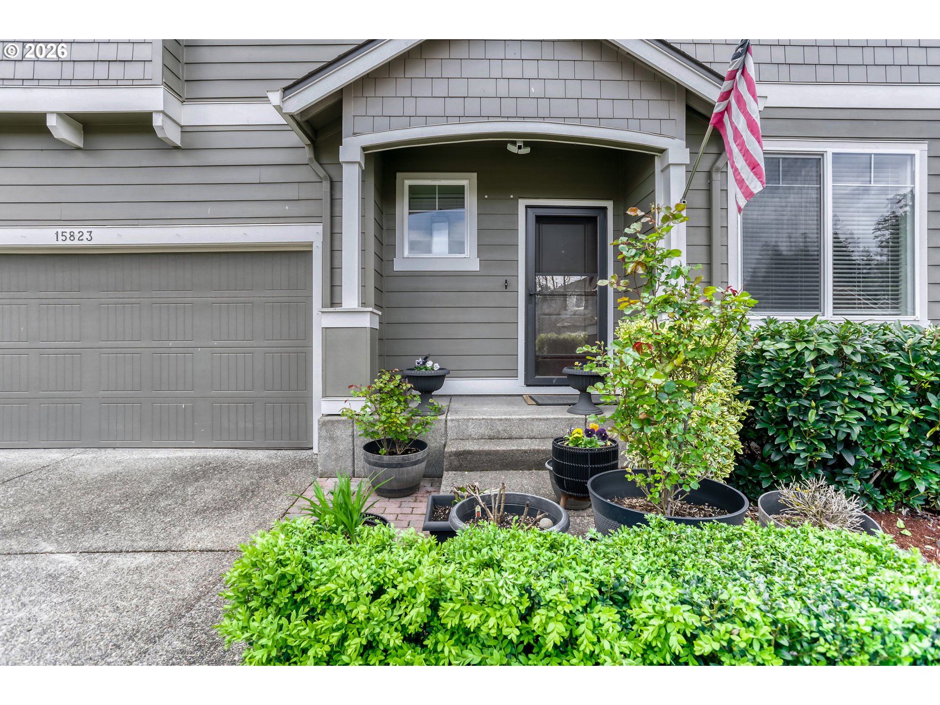 15823 SE Basalt CT