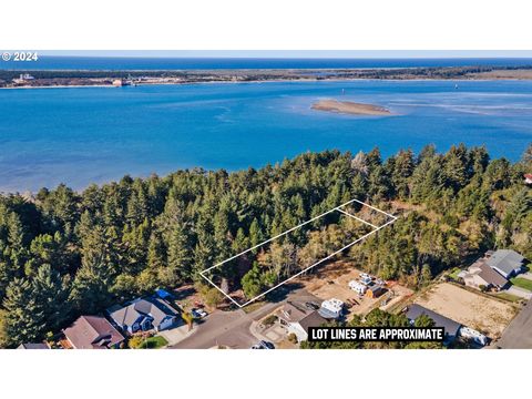 0 Seagate AVE Coos Bay OR 97420