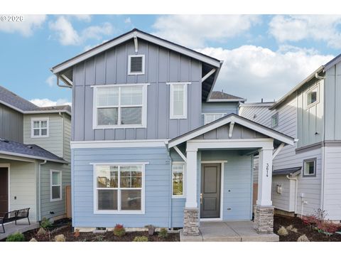 3614 SE NEBULA LN Hillsboro OR 97123