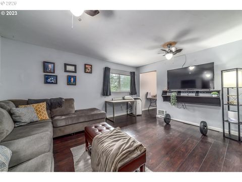 Tiny photo for 31510 Camas Swale Rd, Creswell, OR 97426 (MLS # 444862577)