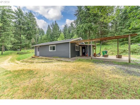 Tiny photo for 31510 Camas Swale Rd, Creswell, OR 97426 (MLS # 444862577)