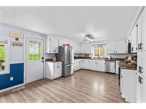 Tiny photo for 31510 Camas Swale Rd, Creswell, OR 97426 (MLS # 444862577)