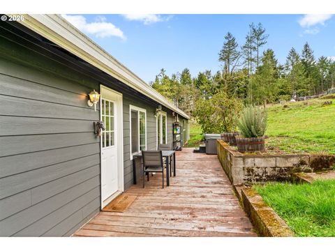 Tiny photo for 31510 Camas Swale Rd, Creswell, OR 97426 (MLS # 444862577)