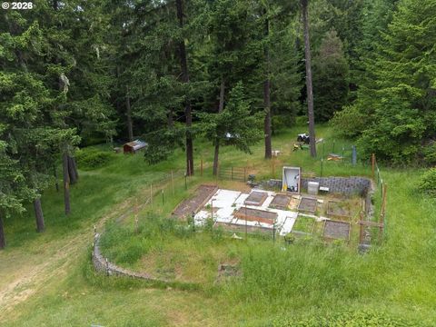 Tiny photo for 31510 Camas Swale Rd, Creswell, OR 97426 (MLS # 444862577)