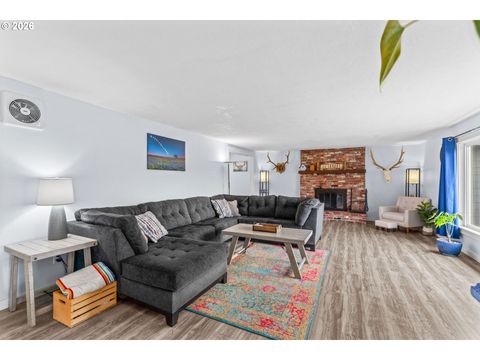 Tiny photo for 31510 Camas Swale Rd, Creswell, OR 97426 (MLS # 444862577)