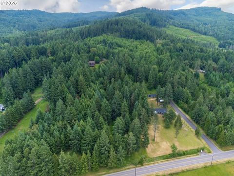 Tiny photo for 31510 Camas Swale Rd, Creswell, OR 97426 (MLS # 444862577)