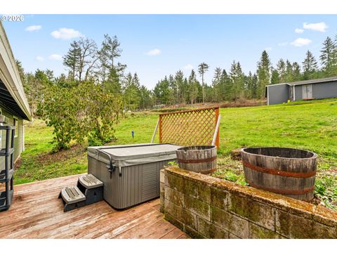 Tiny photo for 31510 Camas Swale Rd, Creswell, OR 97426 (MLS # 444862577)