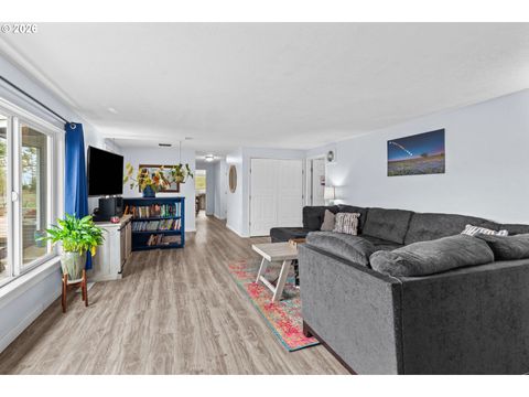 Tiny photo for 31510 Camas Swale Rd, Creswell, OR 97426 (MLS # 444862577)