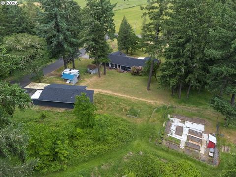 Tiny photo for 31510 Camas Swale Rd, Creswell, OR 97426 (MLS # 444862577)