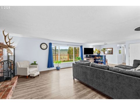 Tiny photo for 31510 Camas Swale Rd, Creswell, OR 97426 (MLS # 444862577)