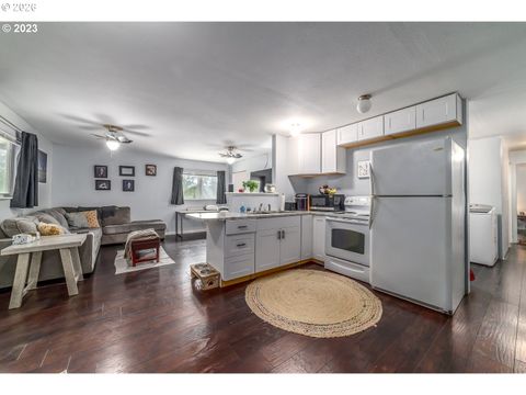 Tiny photo for 31510 Camas Swale Rd, Creswell, OR 97426 (MLS # 444862577)