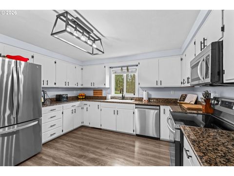 Tiny photo for 31510 Camas Swale Rd, Creswell, OR 97426 (MLS # 444862577)