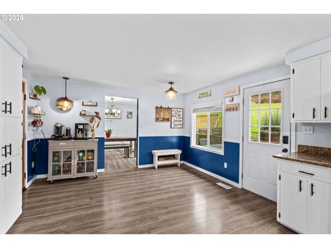 Tiny photo for 31510 Camas Swale Rd, Creswell, OR 97426 (MLS # 444862577)