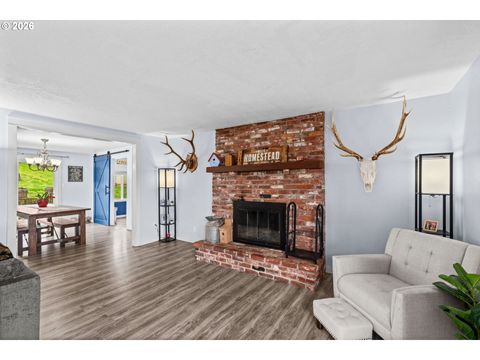 Tiny photo for 31510 Camas Swale Rd, Creswell, OR 97426 (MLS # 444862577)