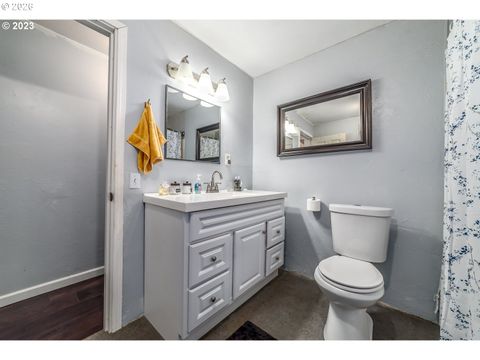 Tiny photo for 31510 Camas Swale Rd, Creswell, OR 97426 (MLS # 444862577)