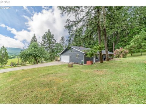 Tiny photo for 31510 Camas Swale Rd, Creswell, OR 97426 (MLS # 444862577)