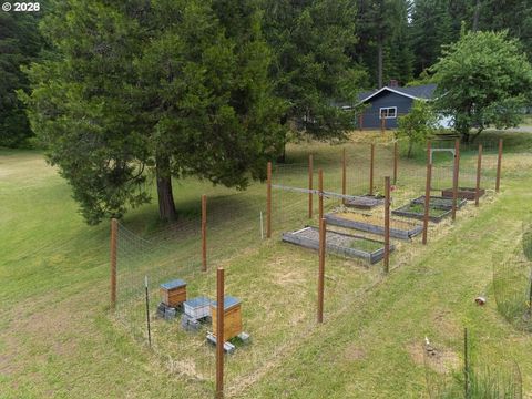 Tiny photo for 31510 Camas Swale Rd, Creswell, OR 97426 (MLS # 444862577)