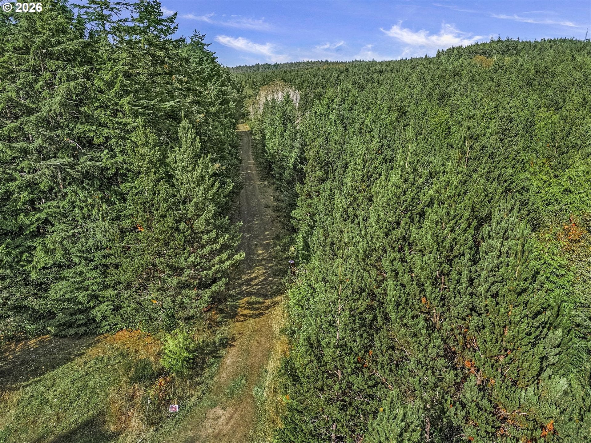 200 Tax Lot - Ray Ridge DR