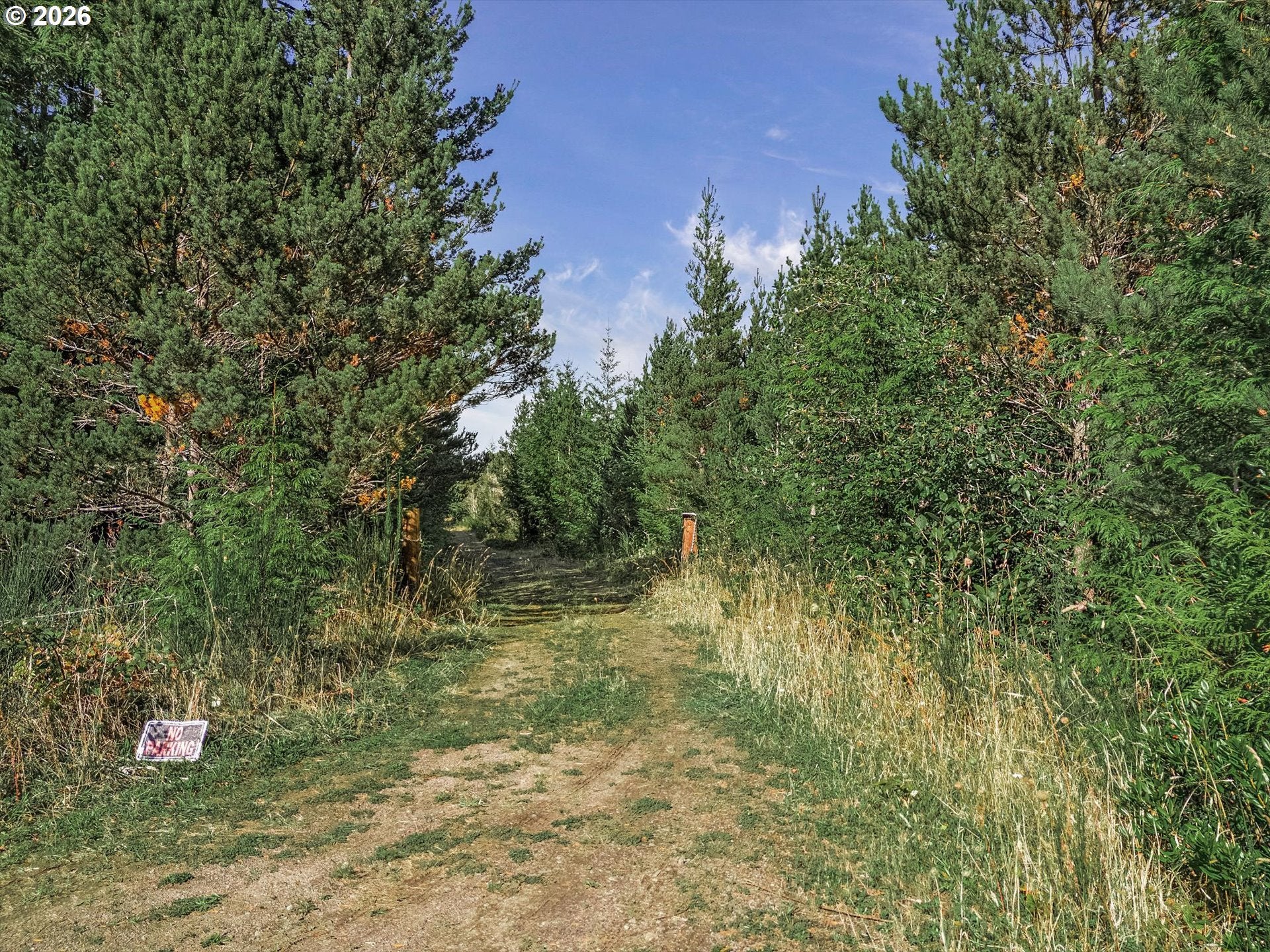 200 Tax Lot - Ray Ridge DR