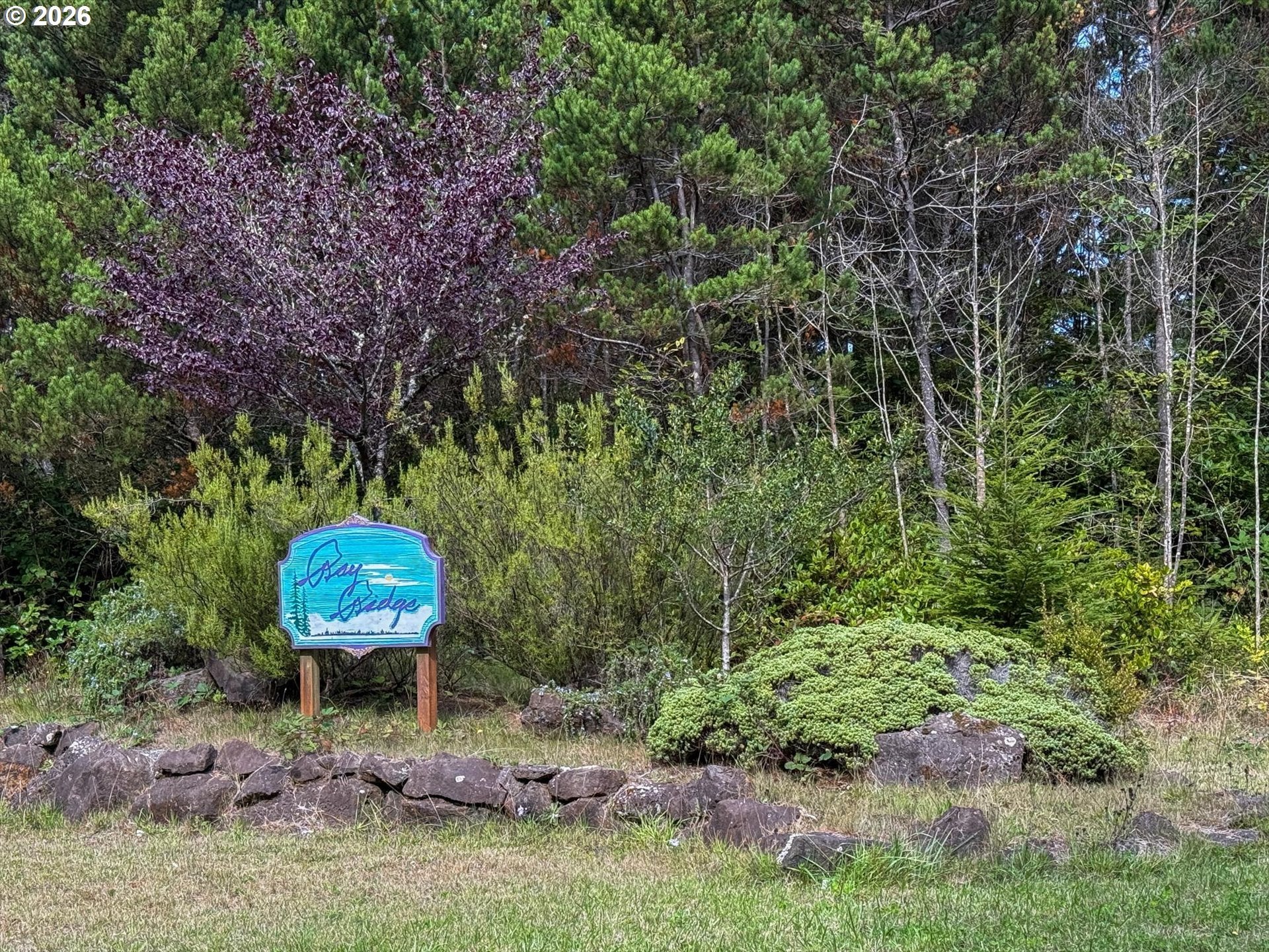 200 Tax Lot - Ray Ridge DR