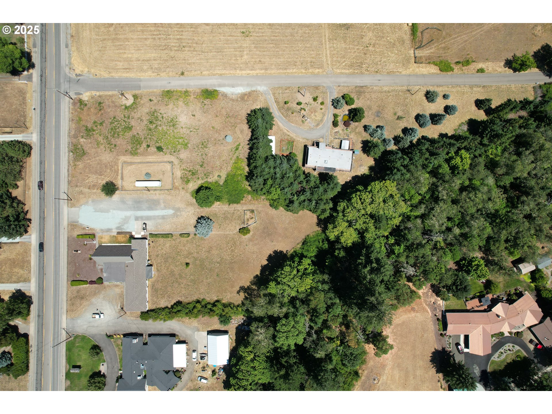 438 N OLD PACIFIC HWY